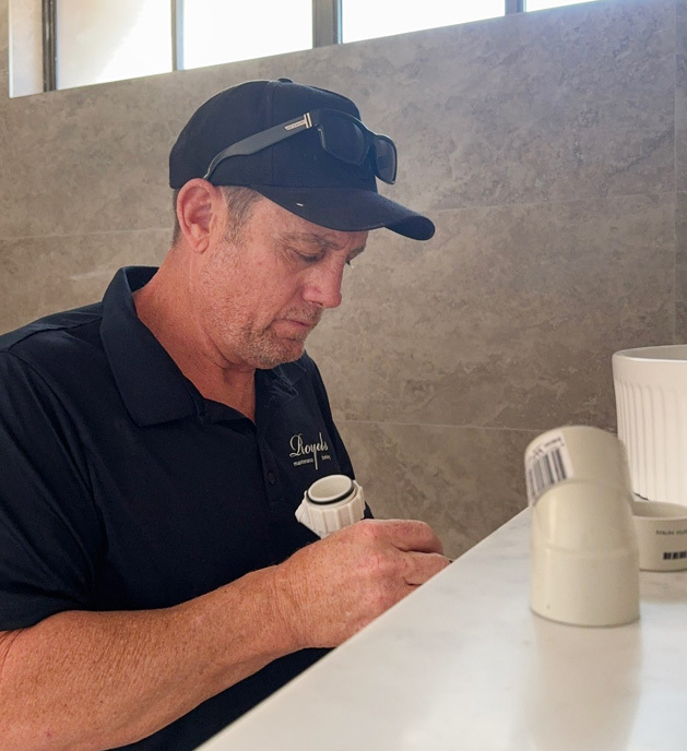 royals plumbing dale 3